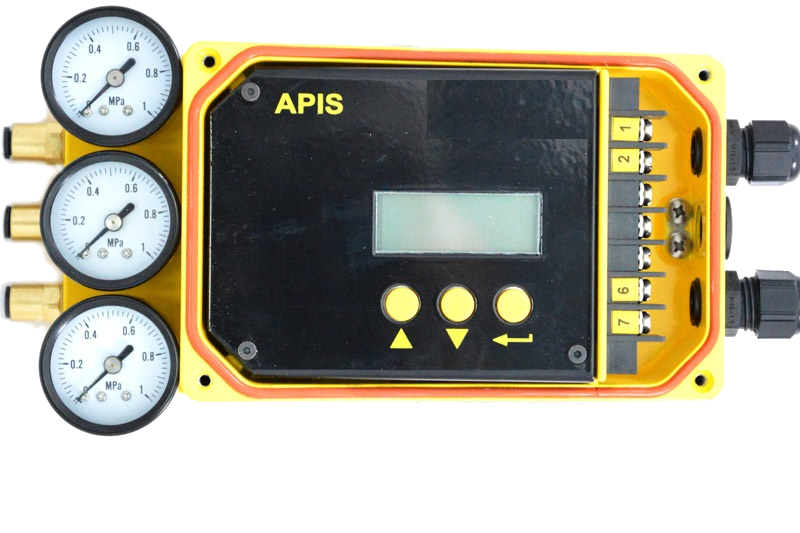 APIS